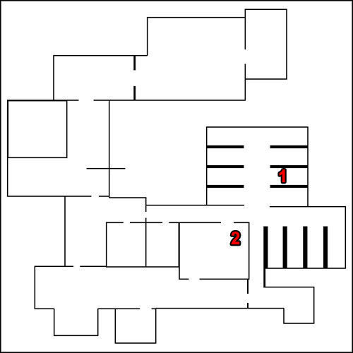 Obtained from: Reza - Imprisoned For Life; Matter of Justice - Sidequests - Dead Island Game Guide