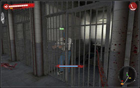 1 - Imprisoned For Life; Matter of Justice - Sidequests - Dead Island Game Guide