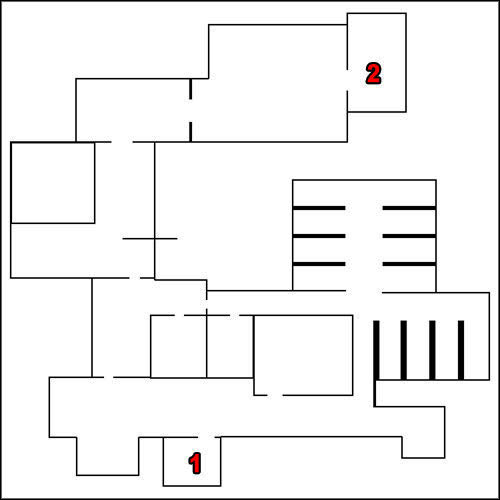 Obtained from: Tim - Imprisoned For Life; Matter of Justice - Sidequests - Dead Island Game Guide