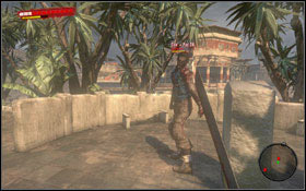 This quest can be started only after completing the Faith Will Move Mountains quest - Bury the Dead; Six Feet Under - Sidequests - Dead Island Game Guide