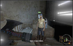 2 - Bury the Dead; Six Feet Under - Sidequests - Dead Island Game Guide