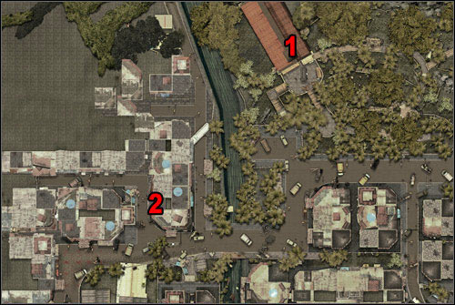 Obtained from: Tim - Judgement Day; Paperwork - Sidequests - Dead Island Game Guide