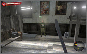 1 - Judgement Day; Paperwork - Sidequests - Dead Island Game Guide