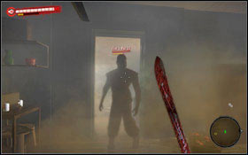 2 - Judgement Day; Paperwork - Sidequests - Dead Island Game Guide