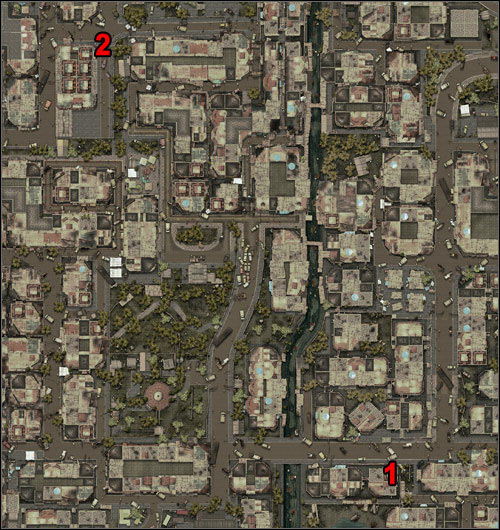 Obtained from: Patrick - Judgement Day; Paperwork - Sidequests - Dead Island Game Guide