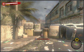 Patrick can be found in the abandoned house on the square #1 (1) - Judgement Day; Paperwork - Sidequests - Dead Island Game Guide