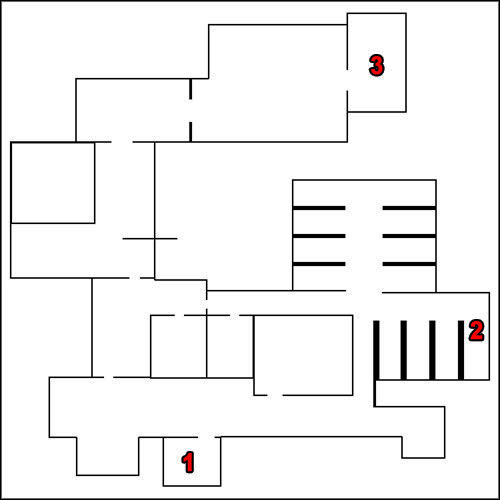 4 - Judgement Day; Paperwork - Sidequests - Dead Island Game Guide