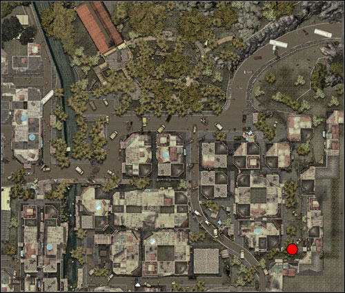 Reward: 1500 Exp - Uninvited Guests; Heroes and Villains - Sidequests - Dead Island Game Guide