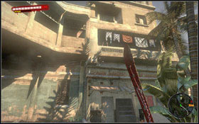 1 - Uninvited Guests; Heroes and Villains - Sidequests - Dead Island Game Guide