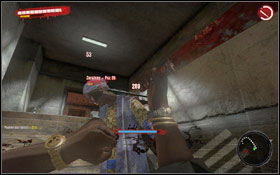 2 - Uninvited Guests; Heroes and Villains - Sidequests - Dead Island Game Guide