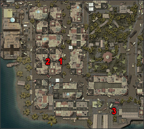 Reward: 3000 Exp, Lightning Mod - Uninvited Guests; Heroes and Villains - Sidequests - Dead Island Game Guide