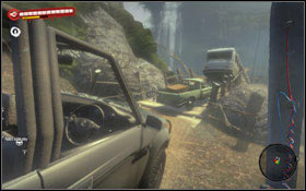 Youre entering the jungle - Welcome to the Jungle; Chasing Shadows - Chapter 10 - Dead Island Game Guide