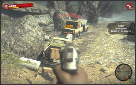 5 - Welcome to the Jungle; Chasing Shadows - Chapter 10 - Dead Island Game Guide