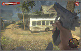 5 - Soldier of Fortune; King of the Swamp - Chapter 11 - Dead Island Game Guide