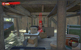 8 - Soldier of Fortune; King of the Swamp - Chapter 11 - Dead Island Game Guide