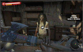 1 - River Trip; House of Science - Chapter 12 - Dead Island Game Guide