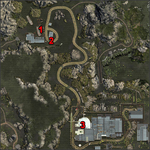 2 - River Trip; House of Science - Chapter 12 - Dead Island Game Guide