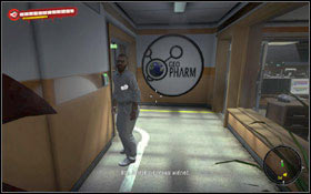 In order to complete this quest you have to help two scientists in the lab: Willie #1 - the Power Slaves quest and Bob #2 - the Rats in the Lab quest - River Trip; House of Science - Chapter 12 - Dead Island Game Guide