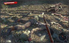 Finally youll have to face an infected warrior #1 - Man of Faith; Demonic Science - Chapter 13 - Dead Island Game Guide