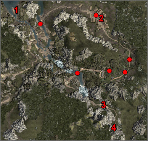 2 - Pure Blood; Hard Talk - Chapter 14 - Dead Island Game Guide