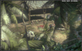 8 - Pure Blood; Hard Talk - Chapter 14 - Dead Island Game Guide