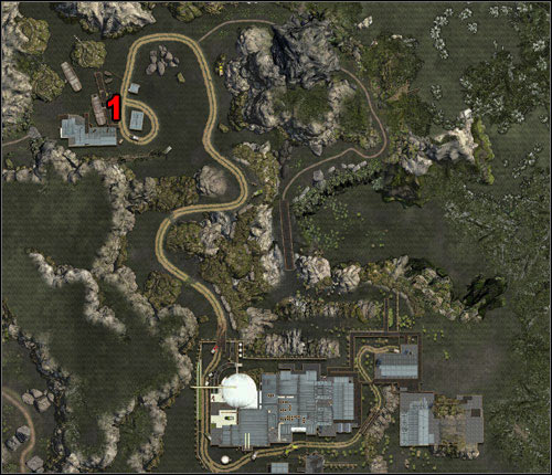 Obtained from: The Voice - Pure Blood; Hard Talk - Chapter 14 - Dead Island Game Guide