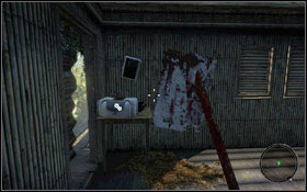 2 - Blood in the Tropics; The Dead in Fishing Net - Sidequests - Dead Island Game Guide
