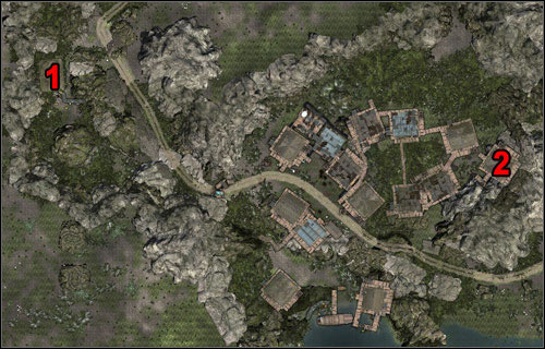 Obtained from: Sam - A Wounded Crank; Death Wish - Sidequests - Dead Island Game Guide