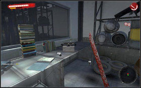 4 - Rats in the Lab; Power Slaves - Sidequests - Dead Island Game Guide