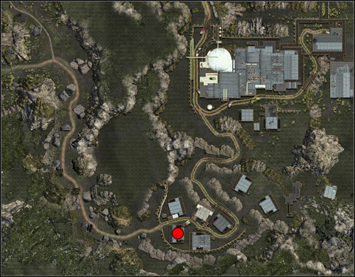 Reward: 3000 Exp, Battle Double Blade - Danse Macabre; No Sign of Life - Sidequests - Dead Island Game Guide