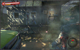 1 - Danse Macabre; No Sign of Life - Sidequests - Dead Island Game Guide