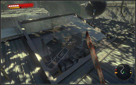 A next task from Sebastian (1) #1 is to find food for him - The Dead Dont Eat Crackers; Message of Love - Sidequests - Dead Island Game Guide