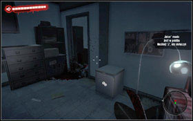 2 - The Dead Dont Eat Crackers; Message of Love - Sidequests - Dead Island Game Guide