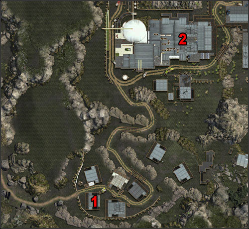 Obtained from: Sebastian - The Dead Dont Eat Crackers; Message of Love - Sidequests - Dead Island Game Guide