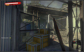 2 - Substance of Matter; Rotting Flesh - Sidequests - Dead Island Game Guide