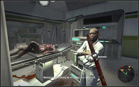 4 - Substance of Matter; Rotting Flesh - Sidequests - Dead Island Game Guide