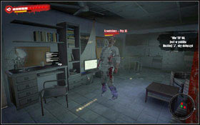 5 - Substance of Matter; Rotting Flesh - Sidequests - Dead Island Game Guide