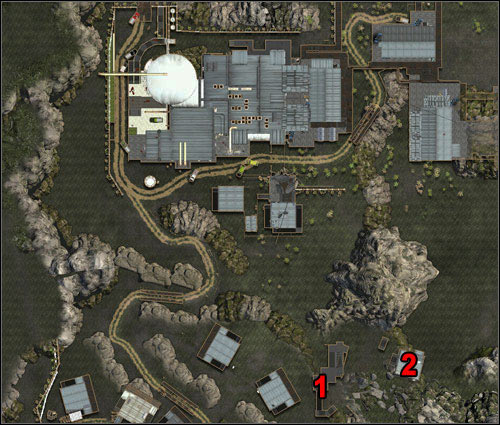 Obtained from: Nguyen - Where is my pineapple?; Insect Repellent - Sidequests - Dead Island Game Guide