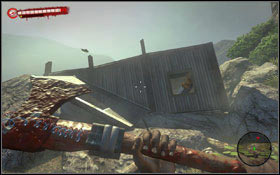 2 - Where is my pineapple?; Insect Repellent - Sidequests - Dead Island Game Guide