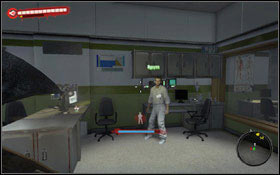 Leave to the corridor and jump outside the bungalow #1 (watch out not to fall into the abyss) - Where is my pineapple?; Insect Repellent - Sidequests - Dead Island Game Guide