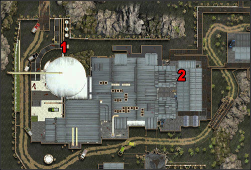 Obtained from: Lachance - Where is my pineapple?; Insect Repellent - Sidequests - Dead Island Game Guide