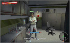 4 - Where is my pineapple?; Insect Repellent - Sidequests - Dead Island Game Guide