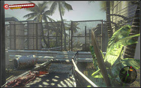 This quest becomes active only after completing the Demonic Science quest - Where is my pineapple?; Insect Repellent - Sidequests - Dead Island Game Guide