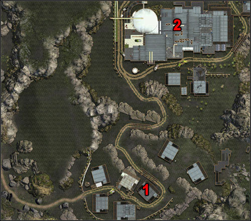 Obtained from: Connor - Deus Ex Machina; Wet Job - Sidequests - Dead Island Game Guide