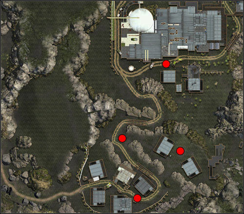 Obtained from: Nguyen - Deus Ex Machina; Wet Job - Sidequests - Dead Island Game Guide