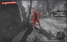 Another task from Dr Nguyen #1 - this time you have to acquire Floaters tissue #2 - Deus Ex Machina; Wet Job - Sidequests - Dead Island Game Guide