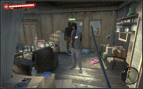 5 - Fallen Angel; Show Must Go On - Sidequests - Dead Island Game Guide