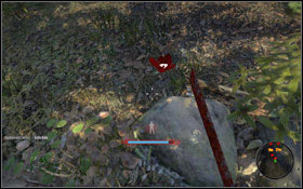 This event is available only after completing the Blood in the Tropics quest - Weeds; Ashes of Humanity; Dreamtime - Continuous Events - Dead Island Game Guide