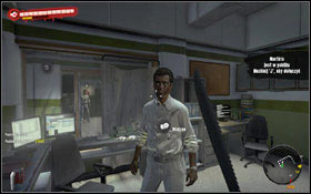 1 - Blood Compound; Feeding the Multitude; Light is Life - Continuous Events - Dead Island Game Guide