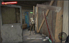 This event is available only after completing the Second Aid quest - Blood Compound; Feeding the Multitude; Light is Life - Continuous Events - Dead Island Game Guide